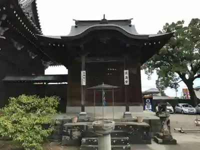 地蔵寺のその他建物