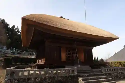 中禅寺(長野県)