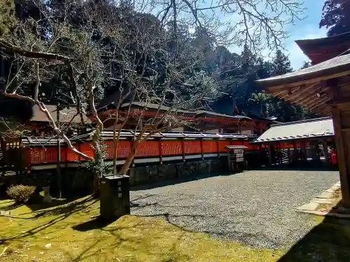 丹生都比売神社(和歌山県)