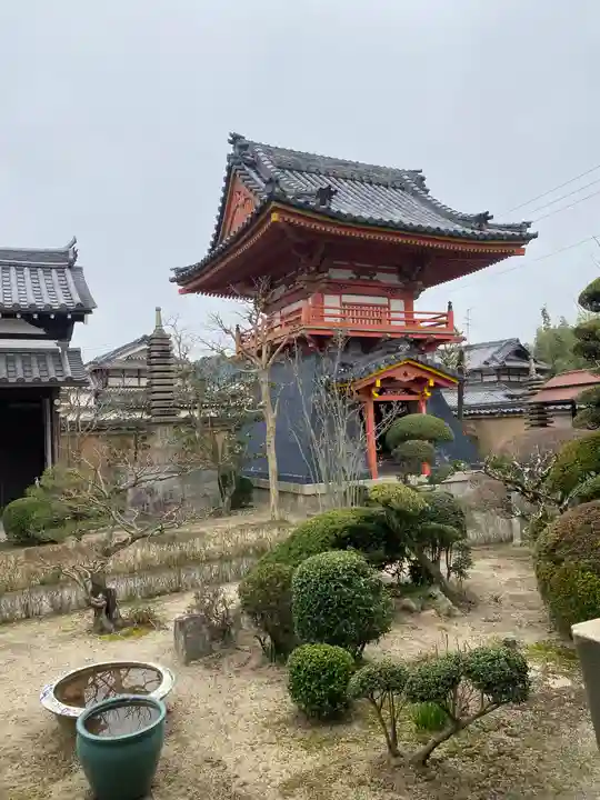 西方院(大阪府)