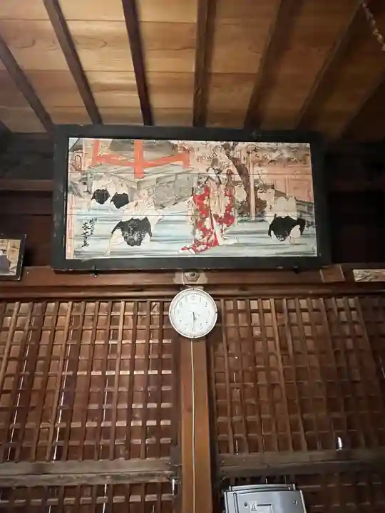 正傅寺(滋賀県)