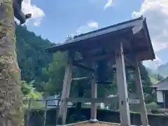 真楽寺の建物その他