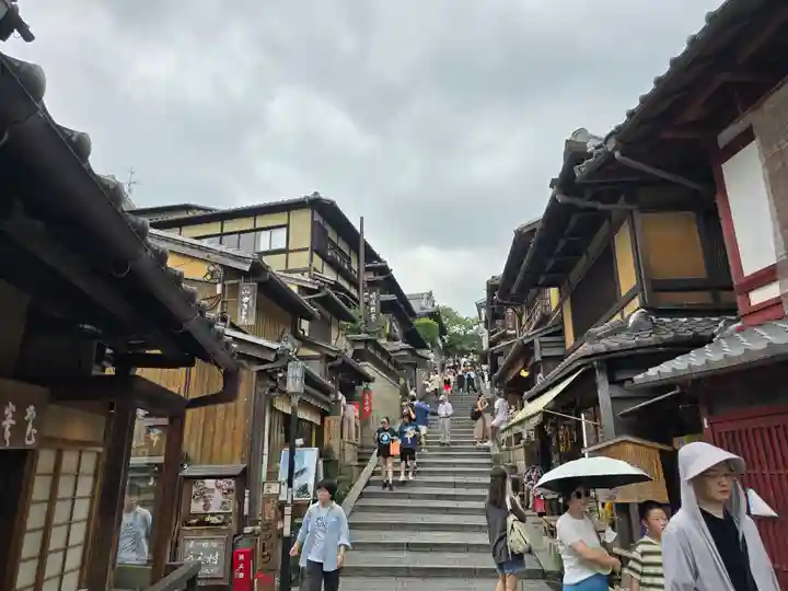 来迎院 経書堂(京都府)