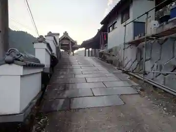 因超寺(愛知県)