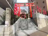四宮神社(兵庫県)