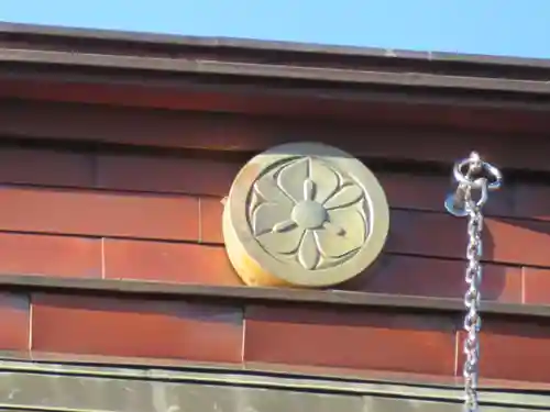 見法寺のその他建物