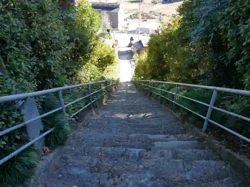 法泉寺のその他建物