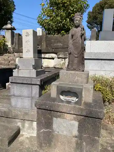 善福寺(神奈川県)