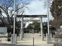 神明神社(高棚神明神社)(愛知県)