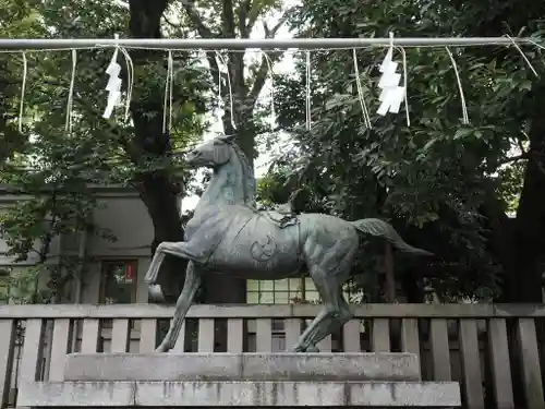 富岡八幡宮(東京都)