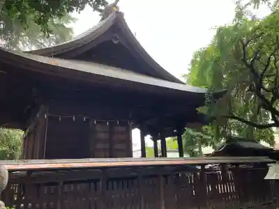 糸碕神社(広島県)