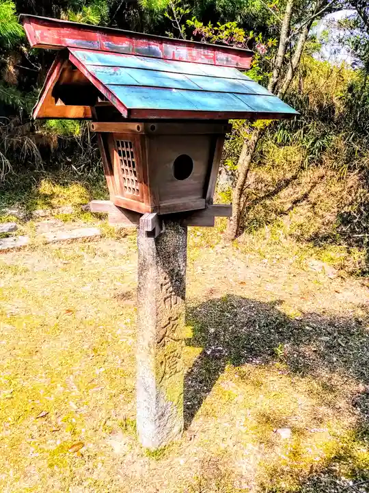 津島神社のその他建物