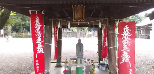 法華経寺(千葉県)