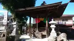 今宮坊の建物その他