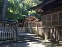清荒神清澄寺のその他建物