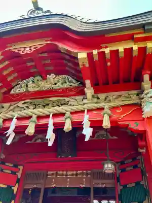 江島神社(神奈川県)
