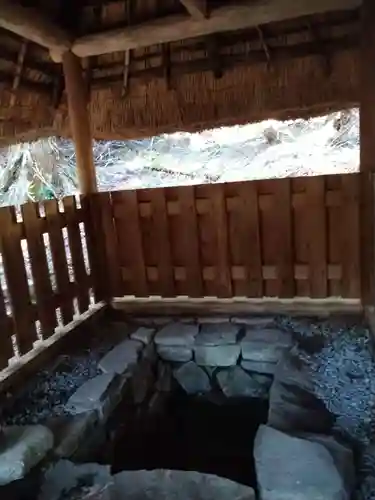 播州清水寺のその他建物