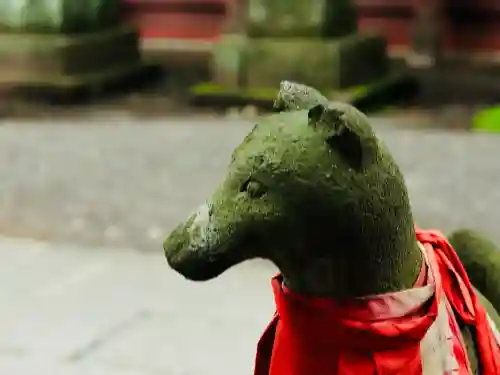 秩父神社(埼玉県)