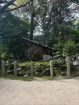 葛木坐火雷神社(奈良県)