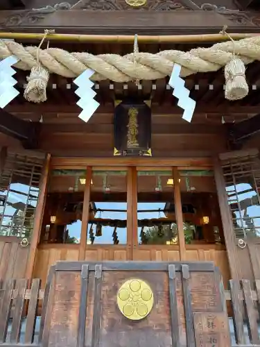 菅原神社(東京都)