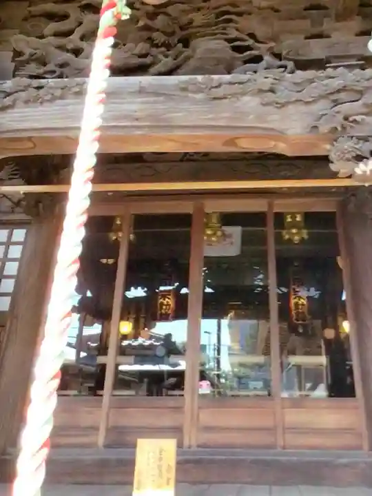 常性寺(東京都)