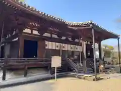 霊山寺(奈良県)