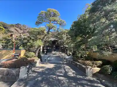 本蓮寺(神奈川県)