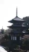 當麻寺西南院(奈良県)