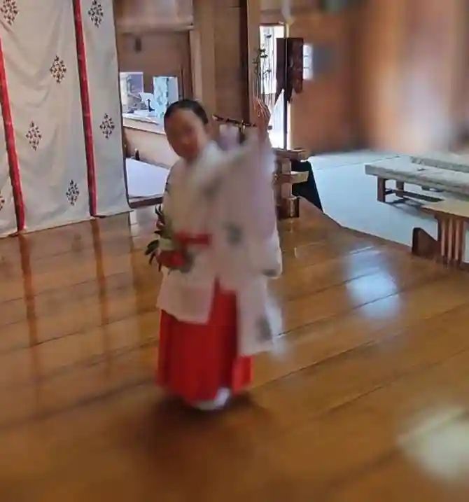 厄除の宮 駒林神社(兵庫県)