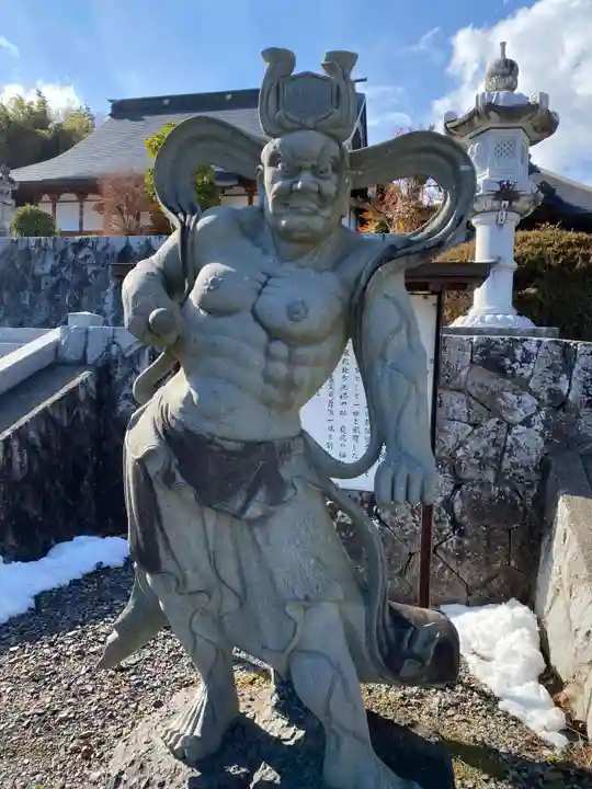 福田寺(福島県)