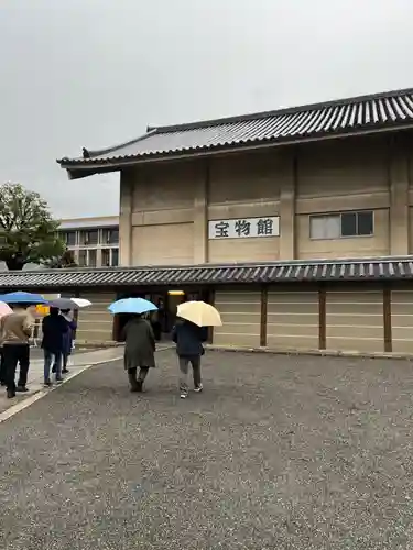 東寺（教王護国寺）(京都府)