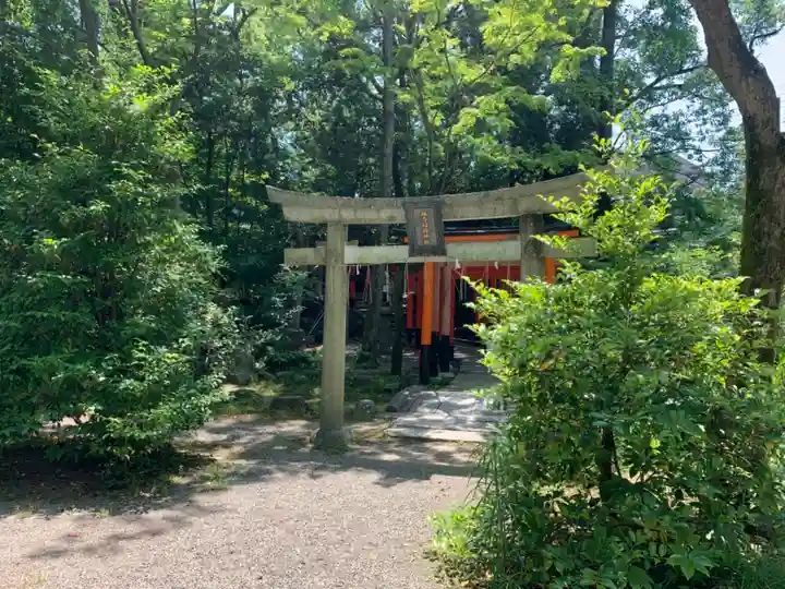 御霊神社(上御霊神社)(京都府)