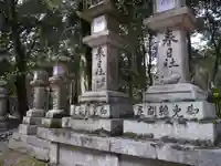 春日大社のその他建物