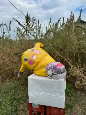下野 星宮神社(栃木県)