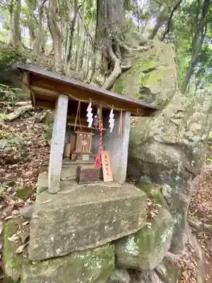 神谷神社(京都府)