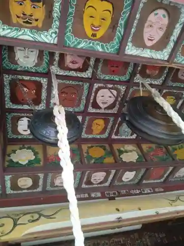 大正寺(中野不動尊)(福島県)