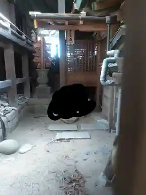 宇美八幡宮(福岡県)