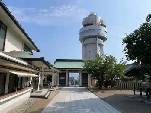 柿本神社(兵庫県)