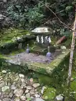 熊野本宮大社真名井社の本殿・本堂