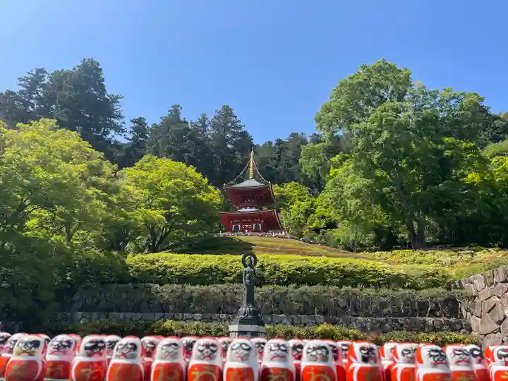 勝尾寺(大阪府)