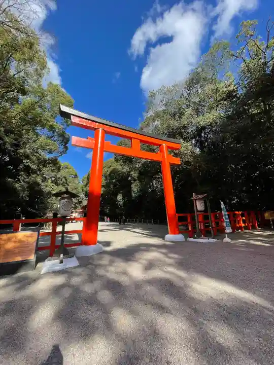 賀茂御祖神社(下鴨神社)(京都府)