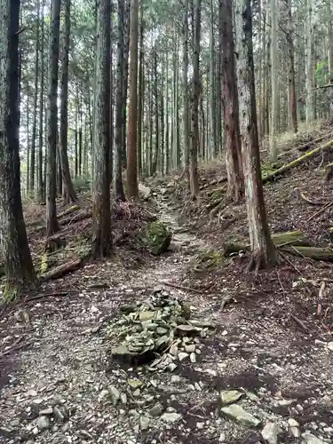 浄蓮庵(徳島県)