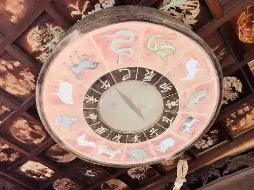 羽黒神社のその他建物