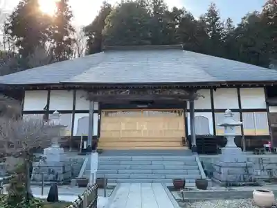 龍泰院(茨城県)