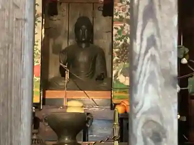 影向寺(神奈川県)