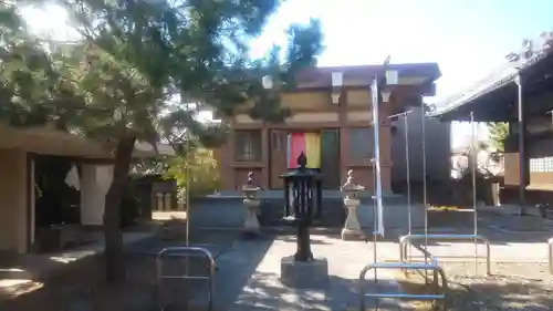 寳藏寺(愛知県)