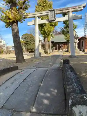 鷲神社(茨城県)