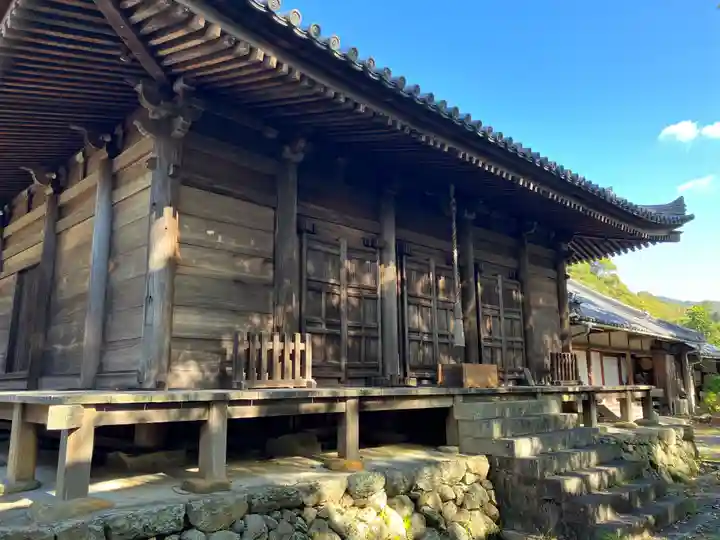 薬王寺(和歌山県)