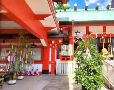鷲神社(東京都)