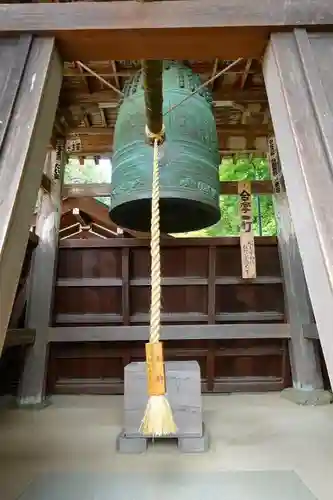 岡寺（龍蓋寺）のその他建物